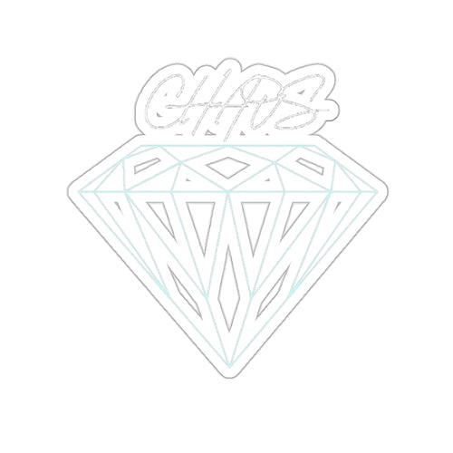 CHAOS Stickers