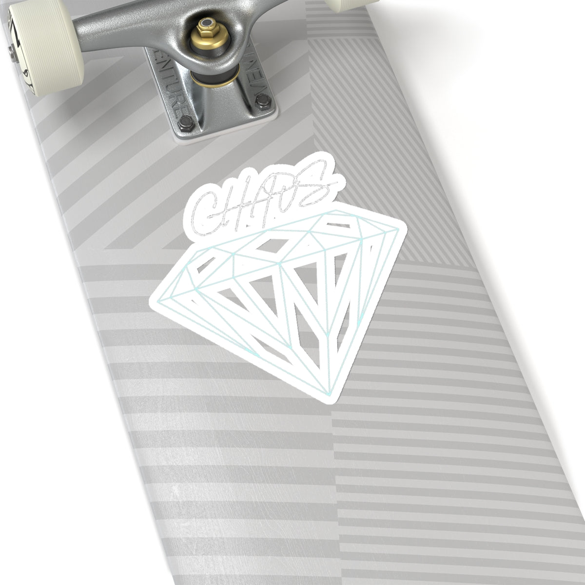 CHAOS Stickers