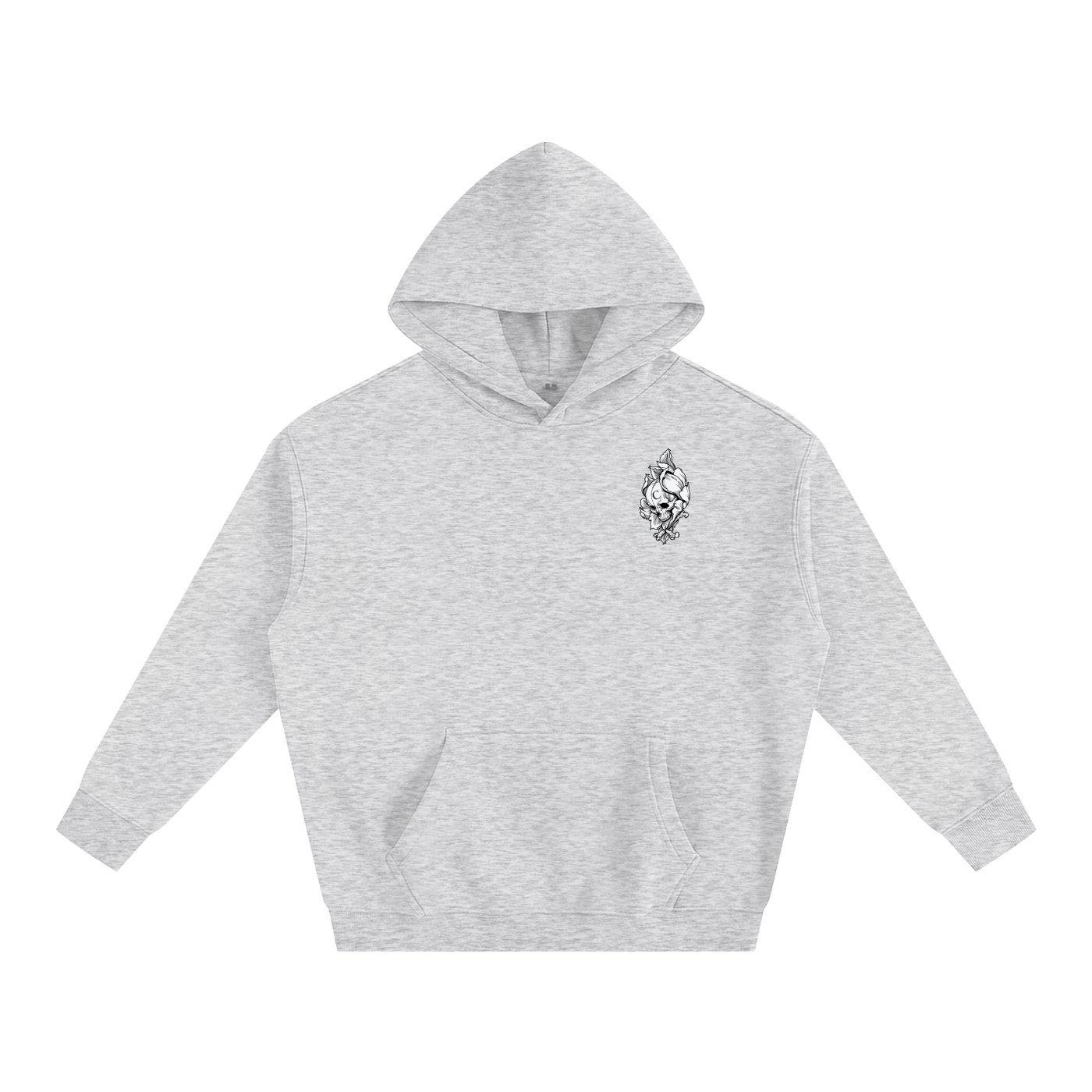 SPARTAN Hoodie