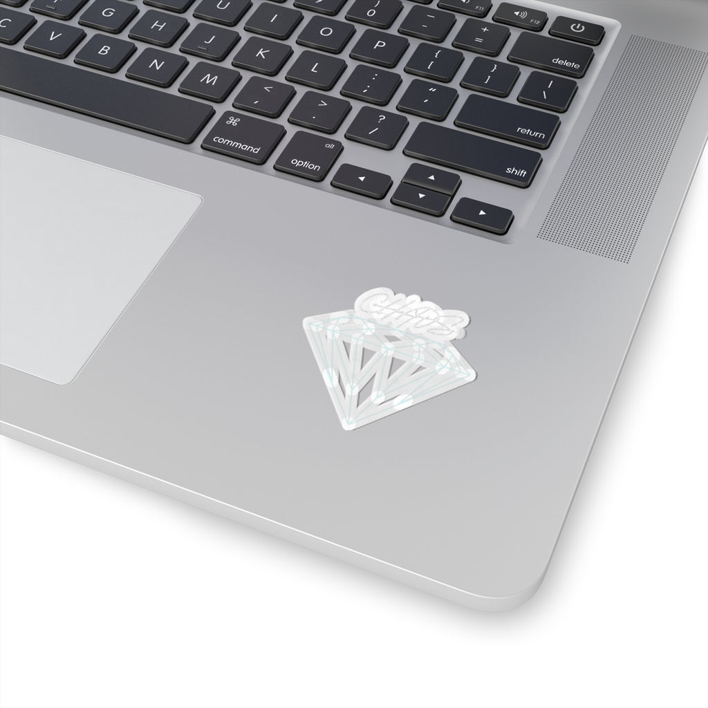CHAOS Stickers