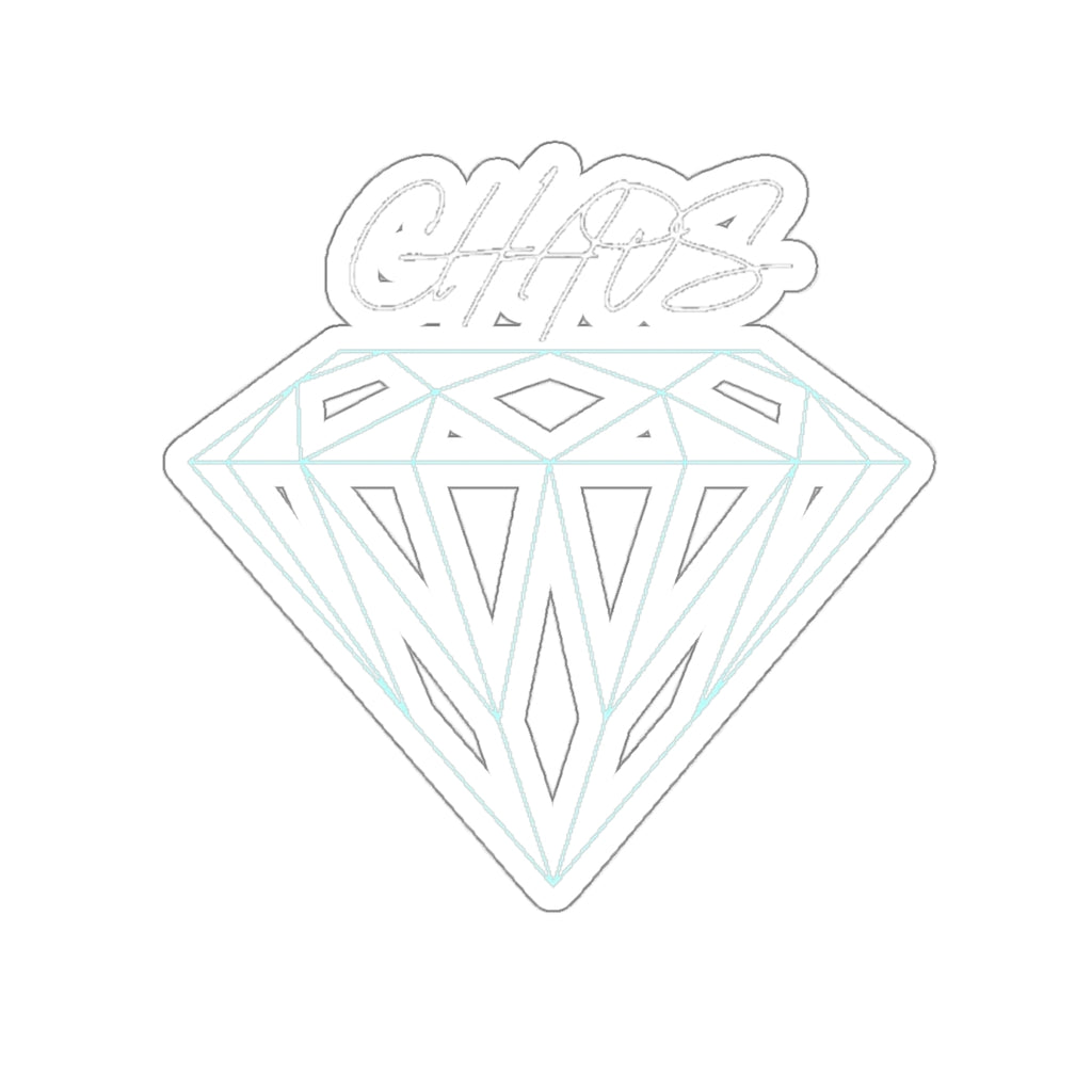 CHAOS Stickers
