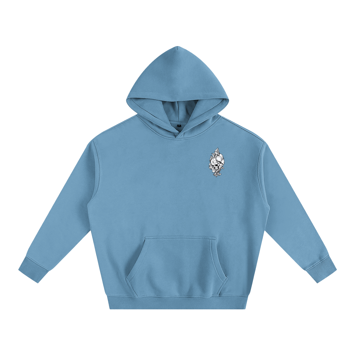 NORDIC OWL Hoodie