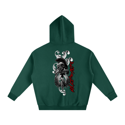 SPARTAN Hoodie