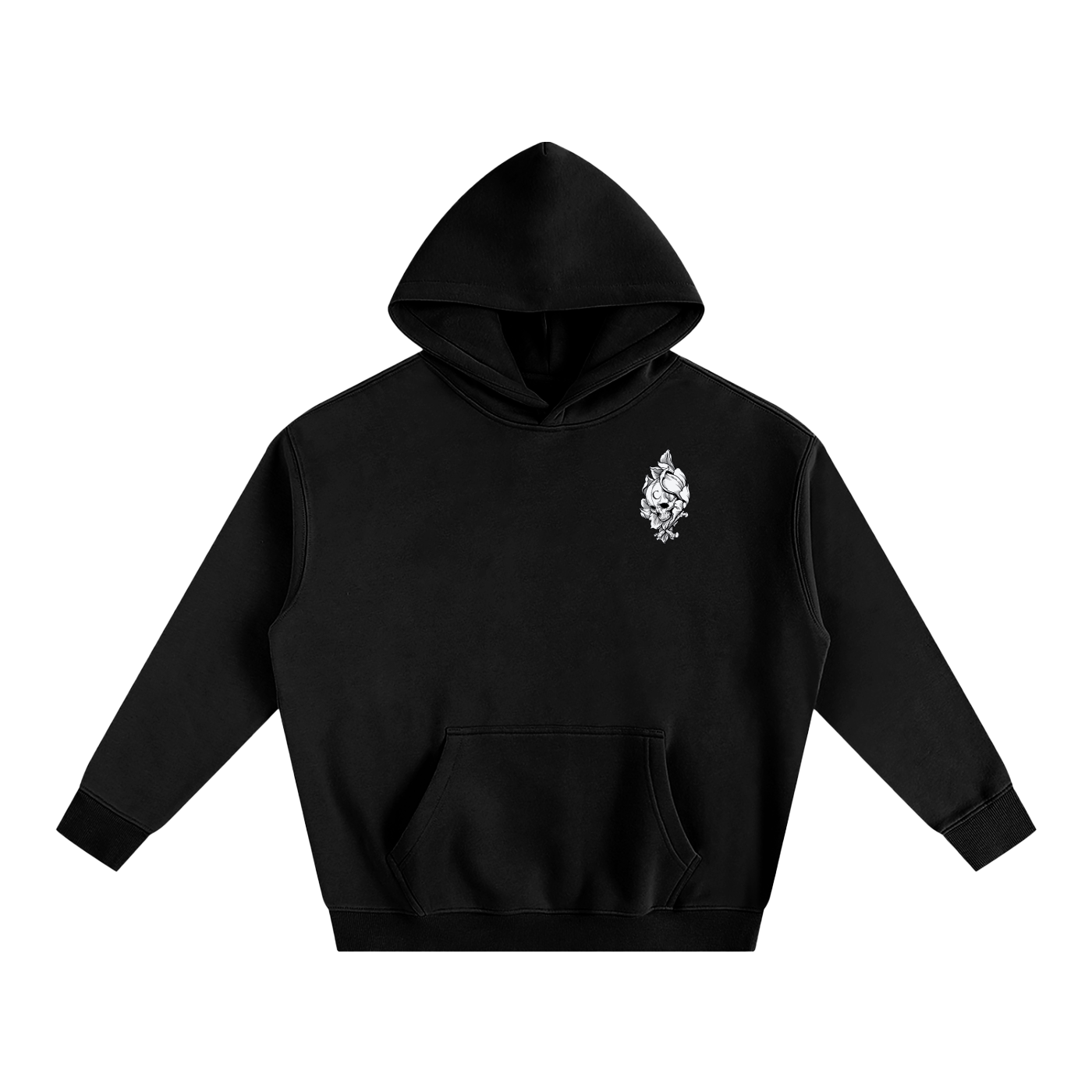 SPARTAN Hoodie