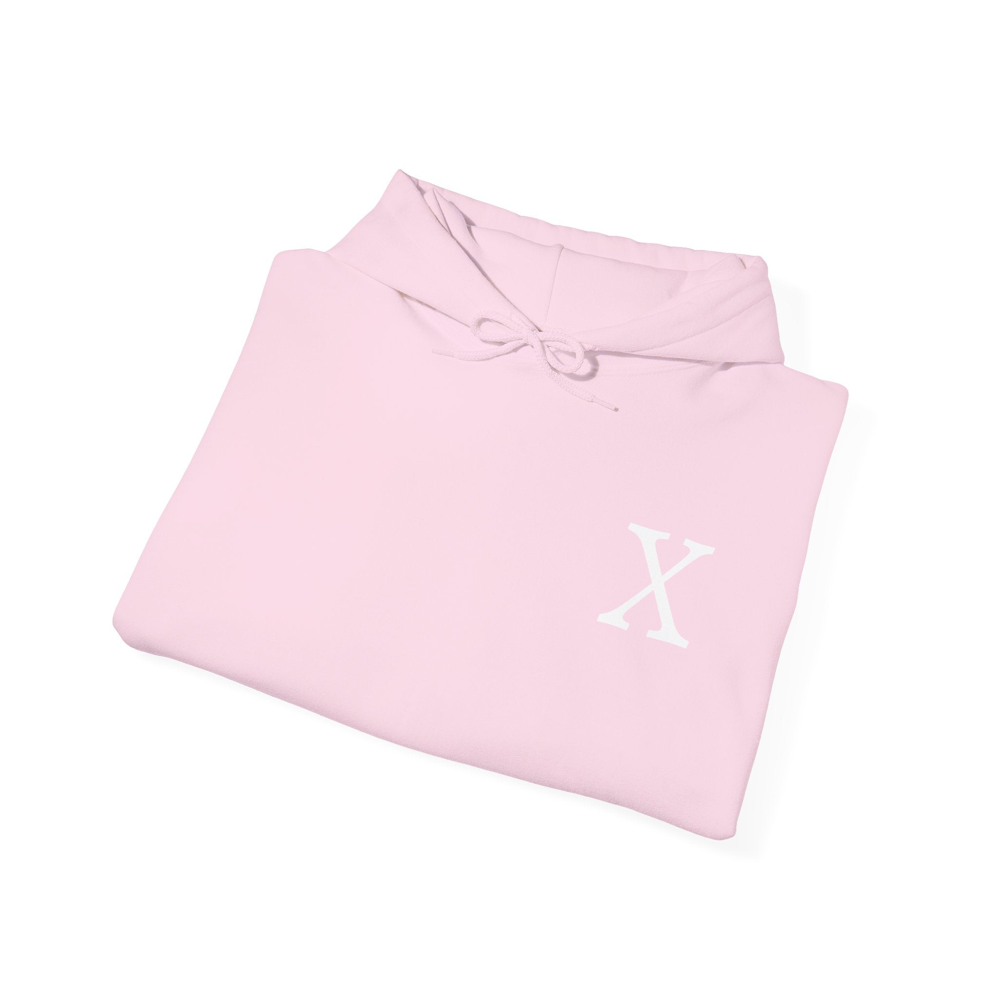 X Motorcycle Hoodie