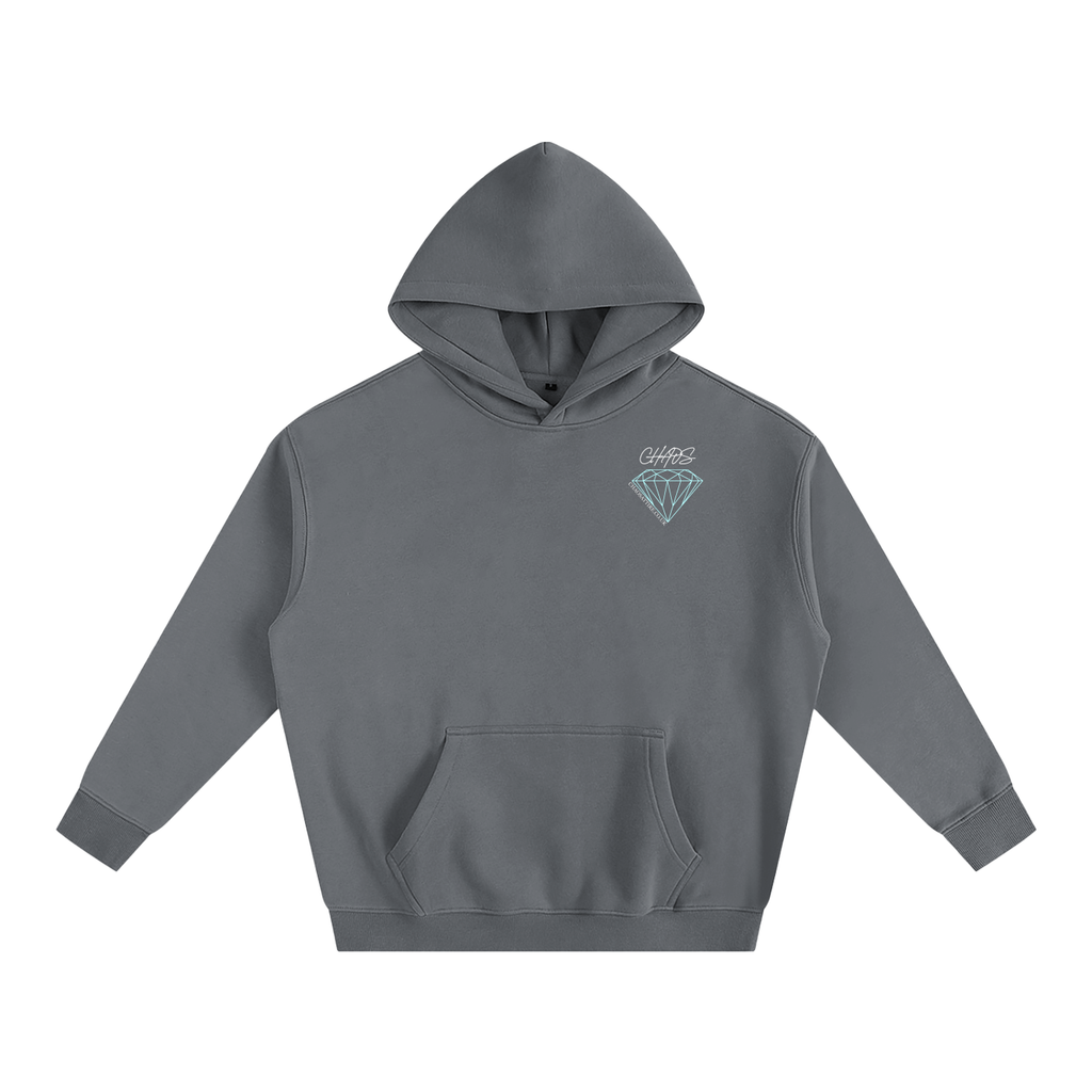 Oversized Josh & Jay Hoodie