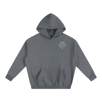 Oversized Josh & Jay Hoodie