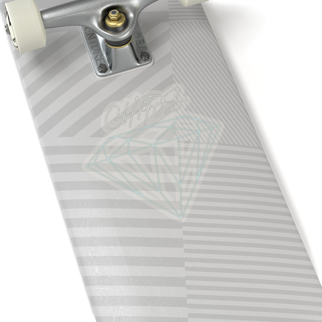 CHAOS Stickers