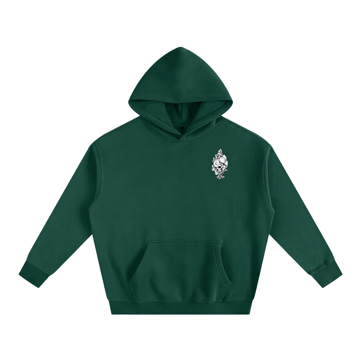 SPARTAN Hoodie