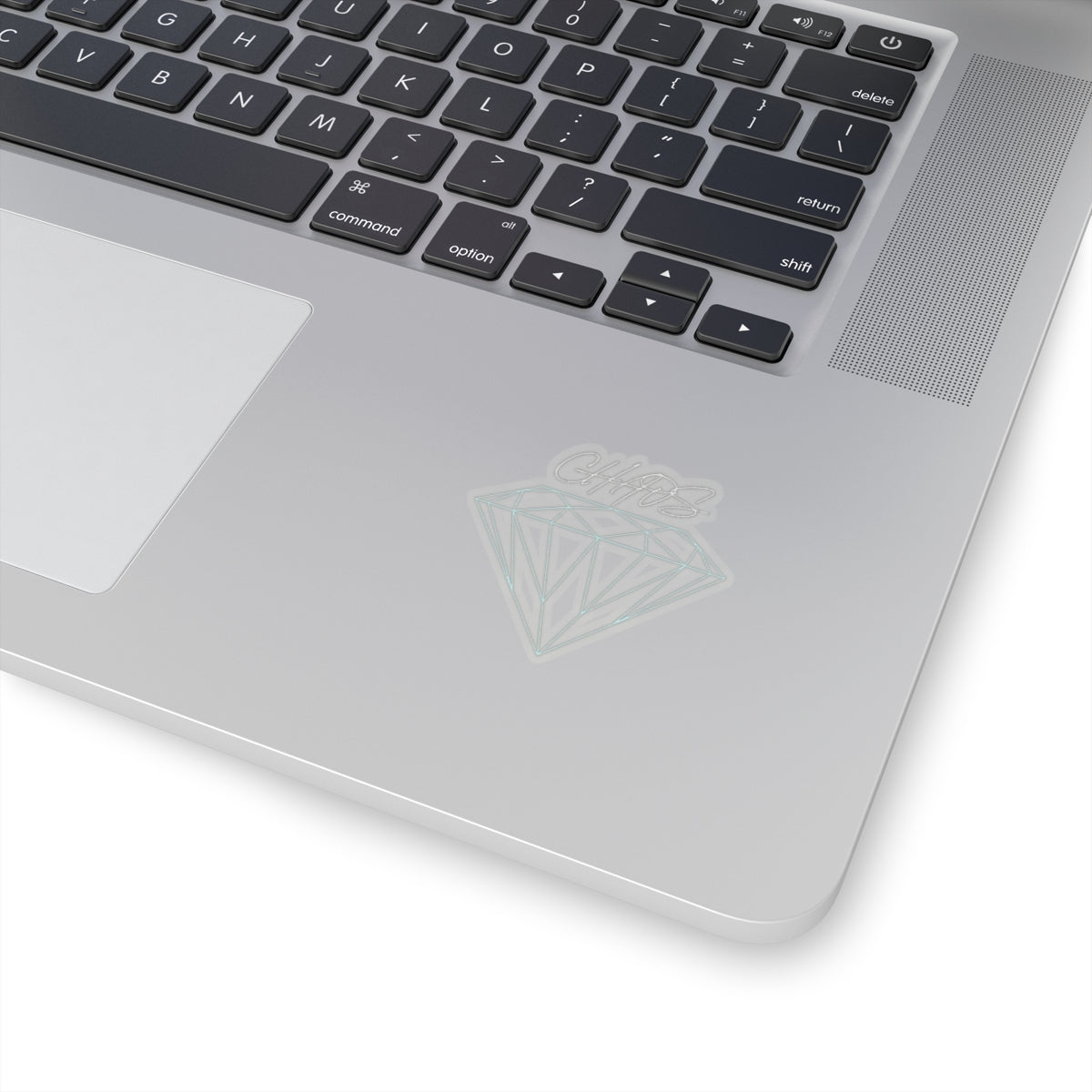 CHAOS Stickers