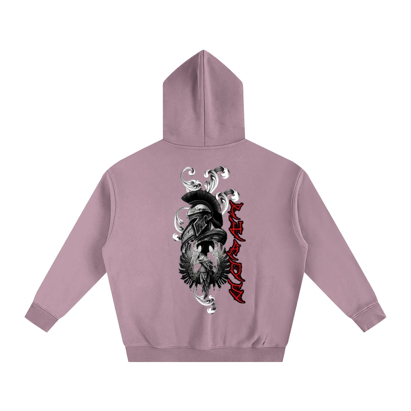 SPARTAN Hoodie