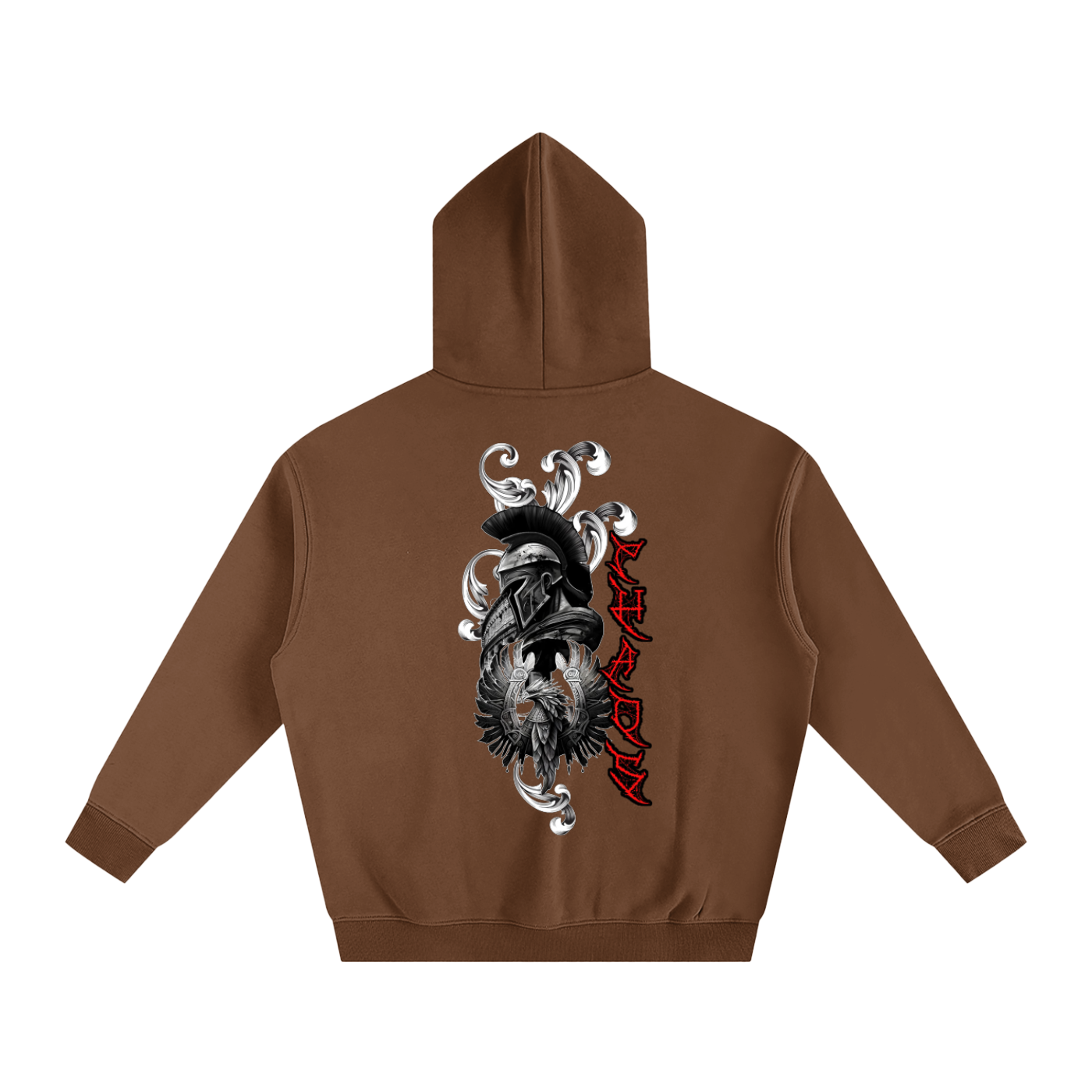 SPARTAN Hoodie