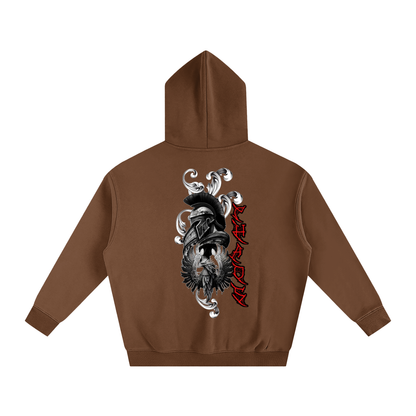 SPARTAN Hoodie