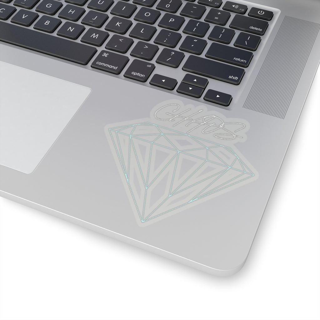 CHAOS Stickers