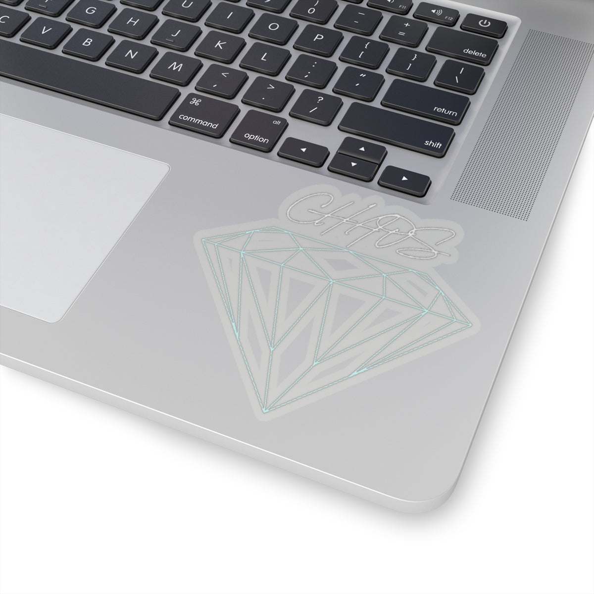 CHAOS Stickers