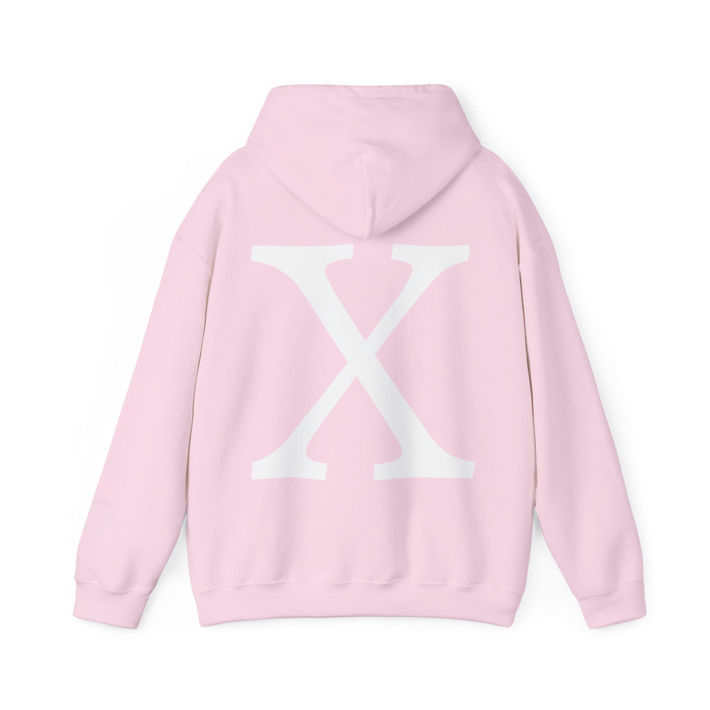 X Motorcycle Hoodie