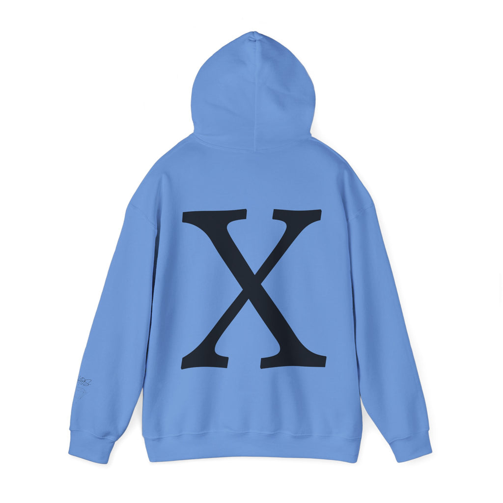 X Motorcycle Hoodie