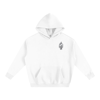 NORDIC OWL Hoodie