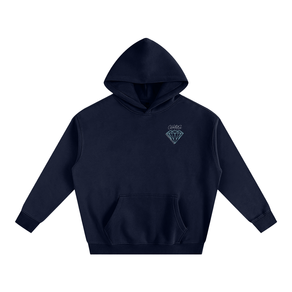 Hercules Hoodie (DC)