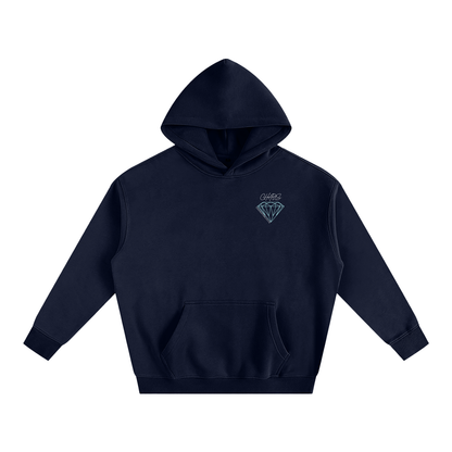 Hercules Hoodie (DC)