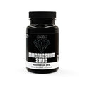 Magnesium Zinc Supplement