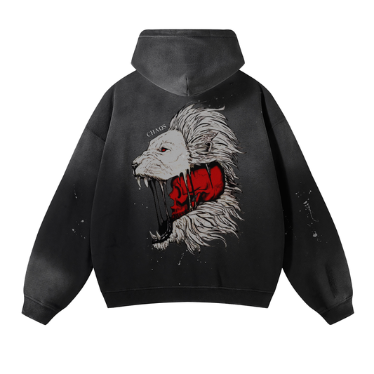 Hercules Hoodie
