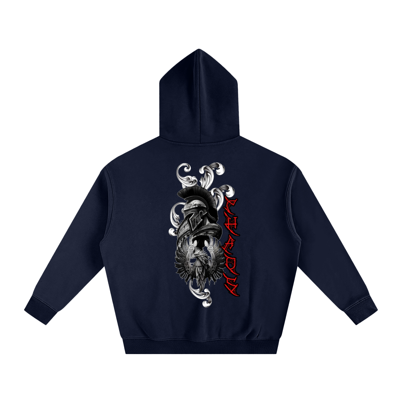 SPARTAN Hoodie