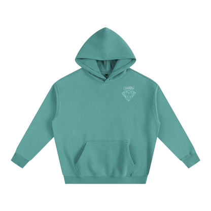 Oversized Josh & Jay Hoodie