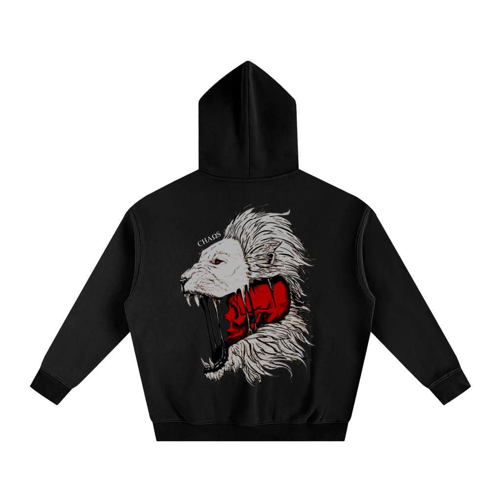 Hercules Hoodie (DC)