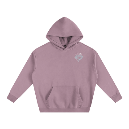 Oversized Josh & Jay Hoodie