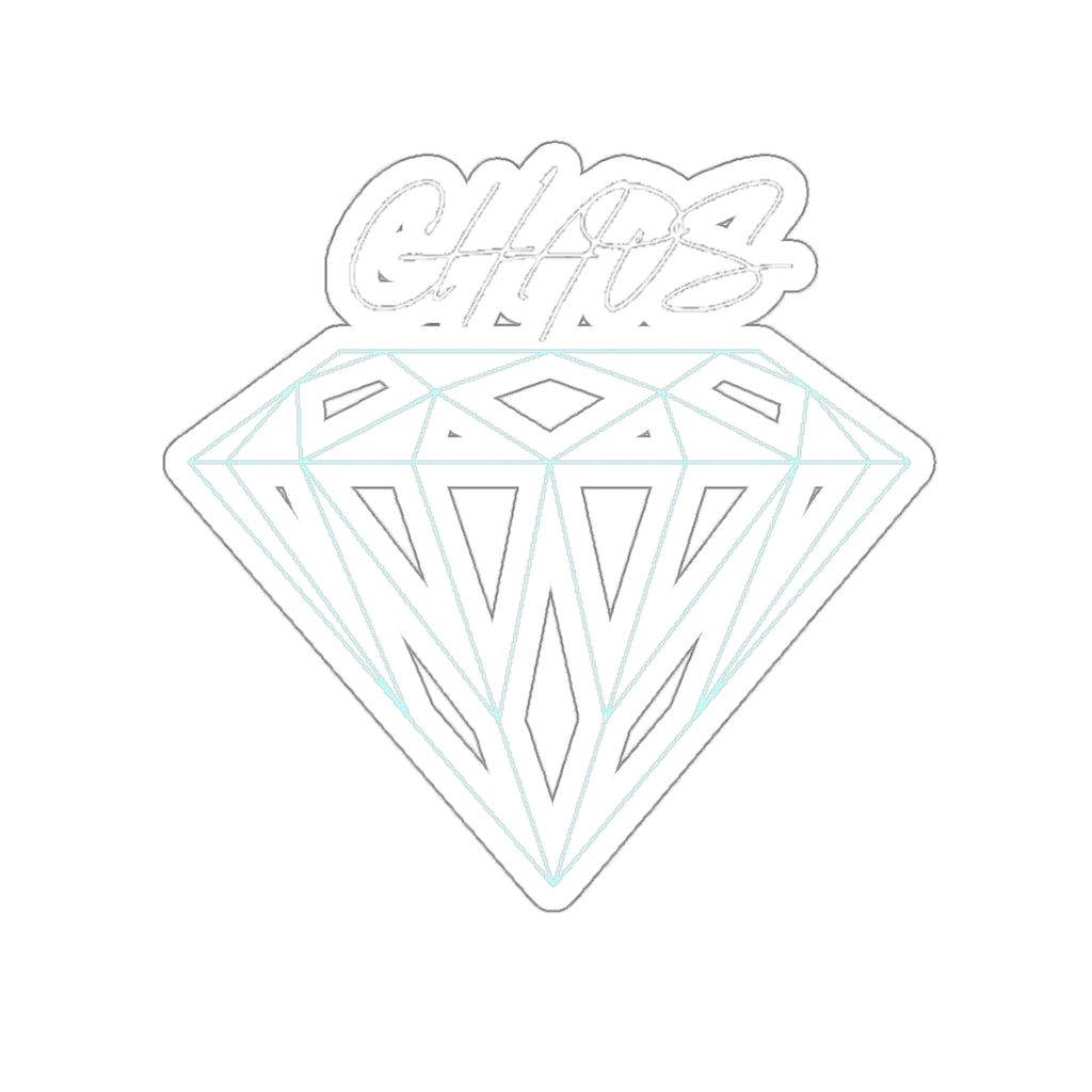 CHAOS Stickers