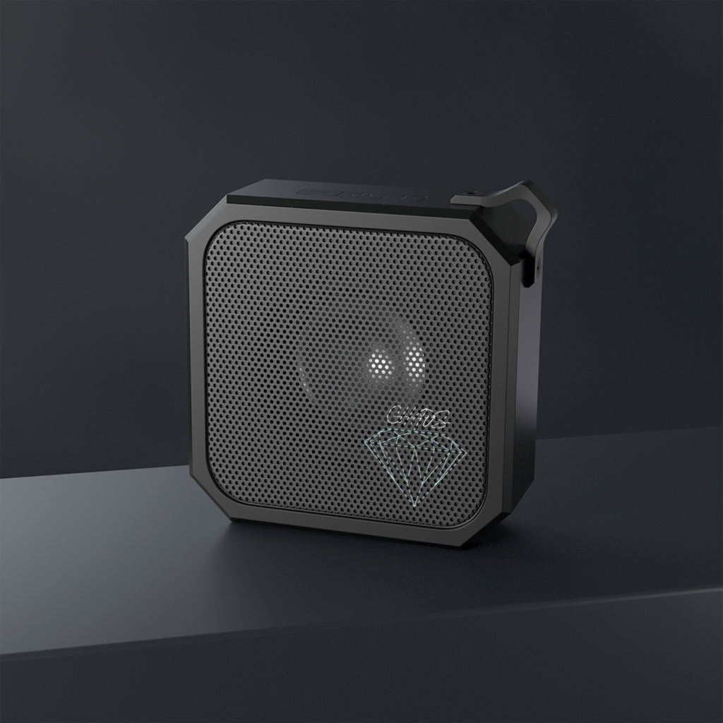 Outdoor CHAOS DIAMOND Bluetooth Speaker