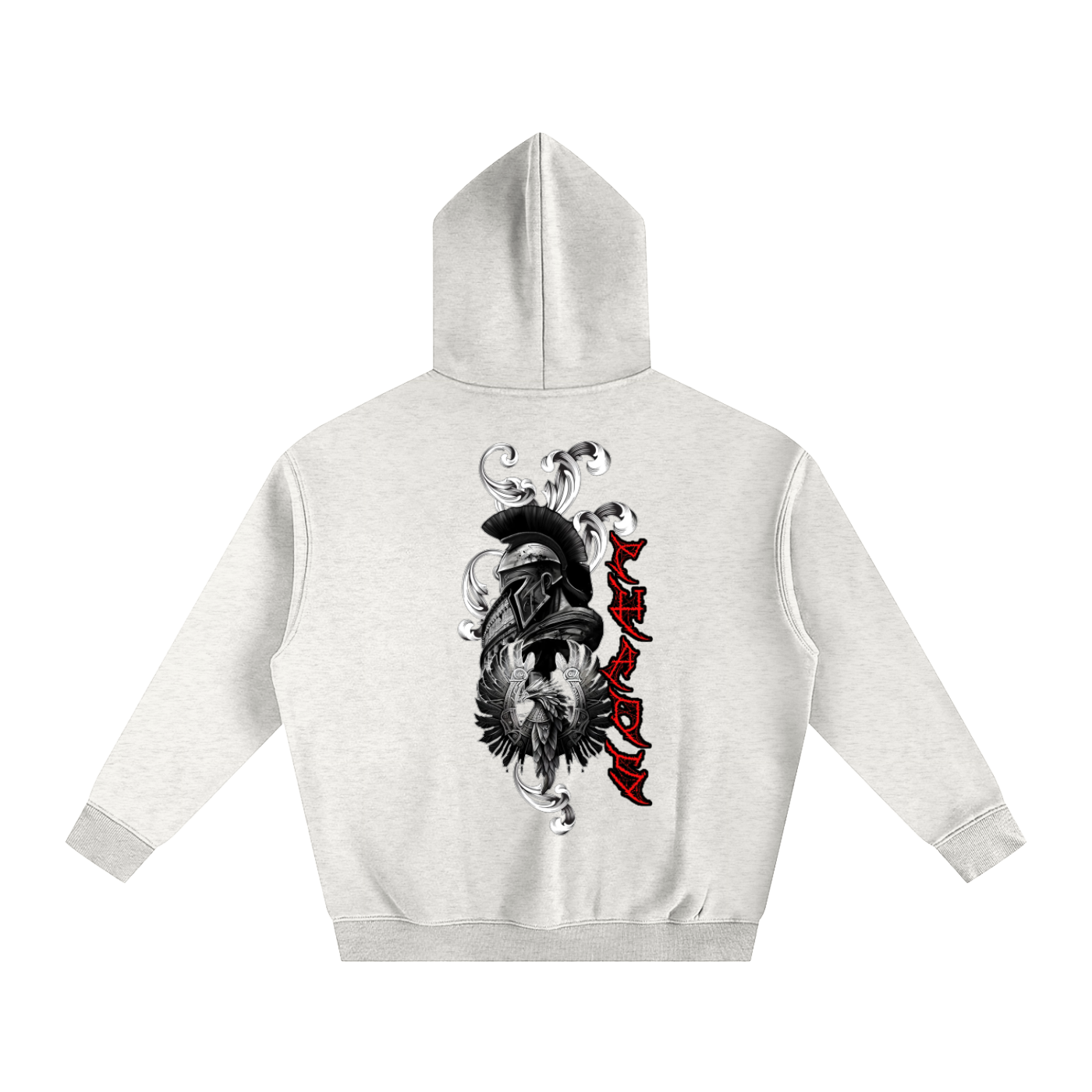 SPARTAN Hoodie