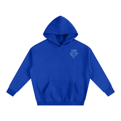 Oversized Josh & Jay Hoodie