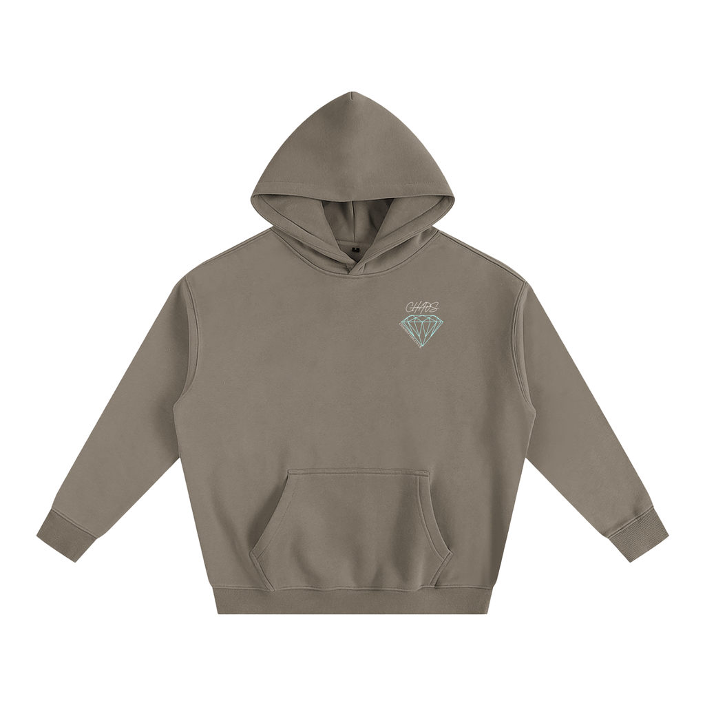 Hercules Hoodie (DC)