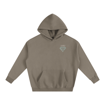 Hercules Hoodie (DC)