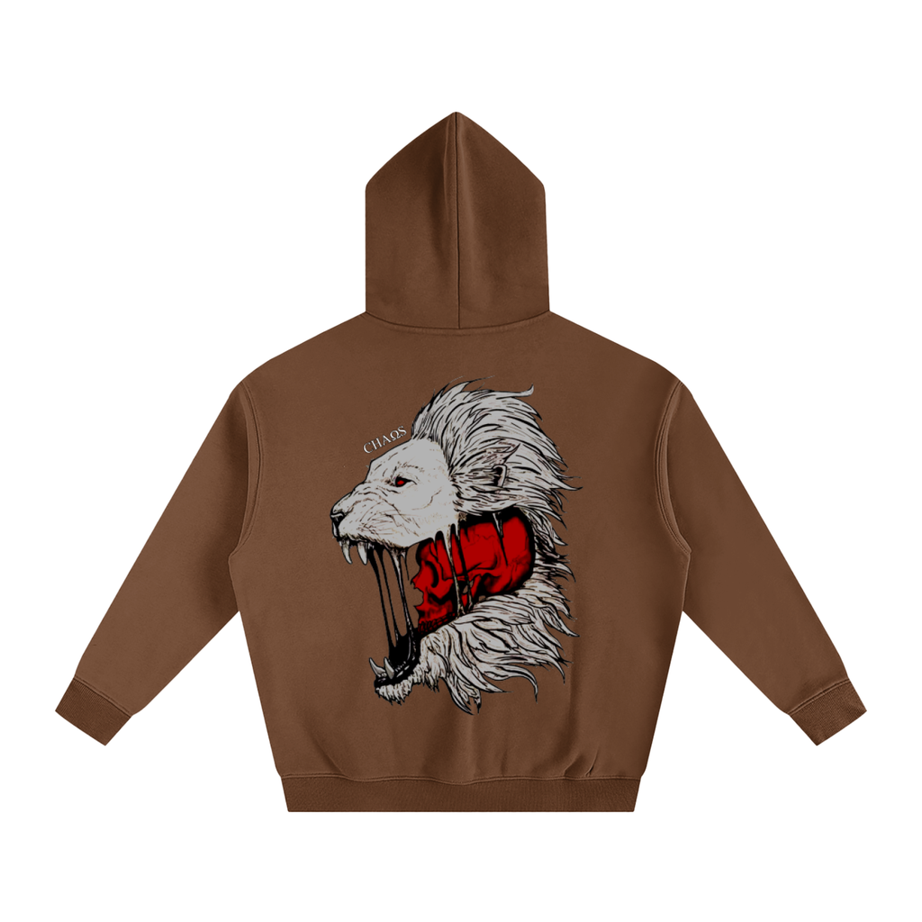 Hercules Hoodie (DC)