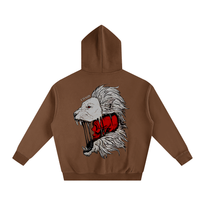 Hercules Hoodie (DC)