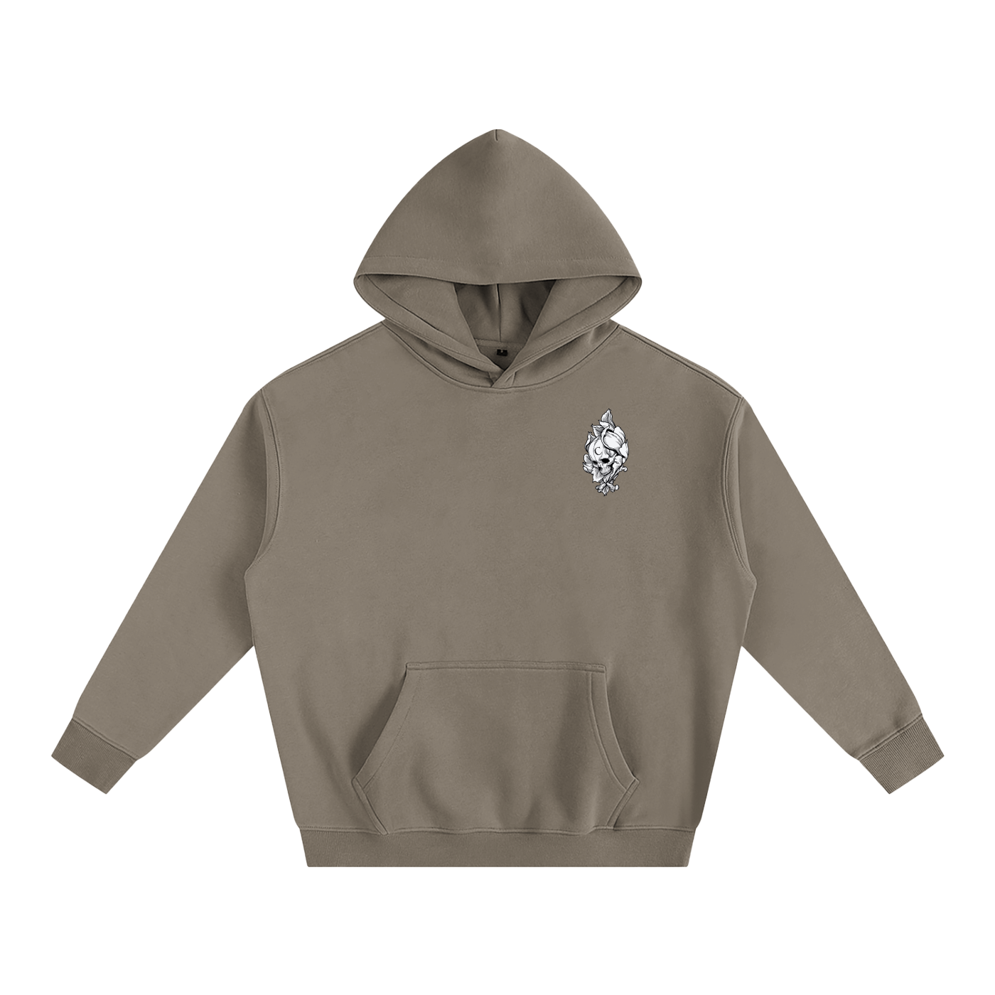 SPARTAN Hoodie