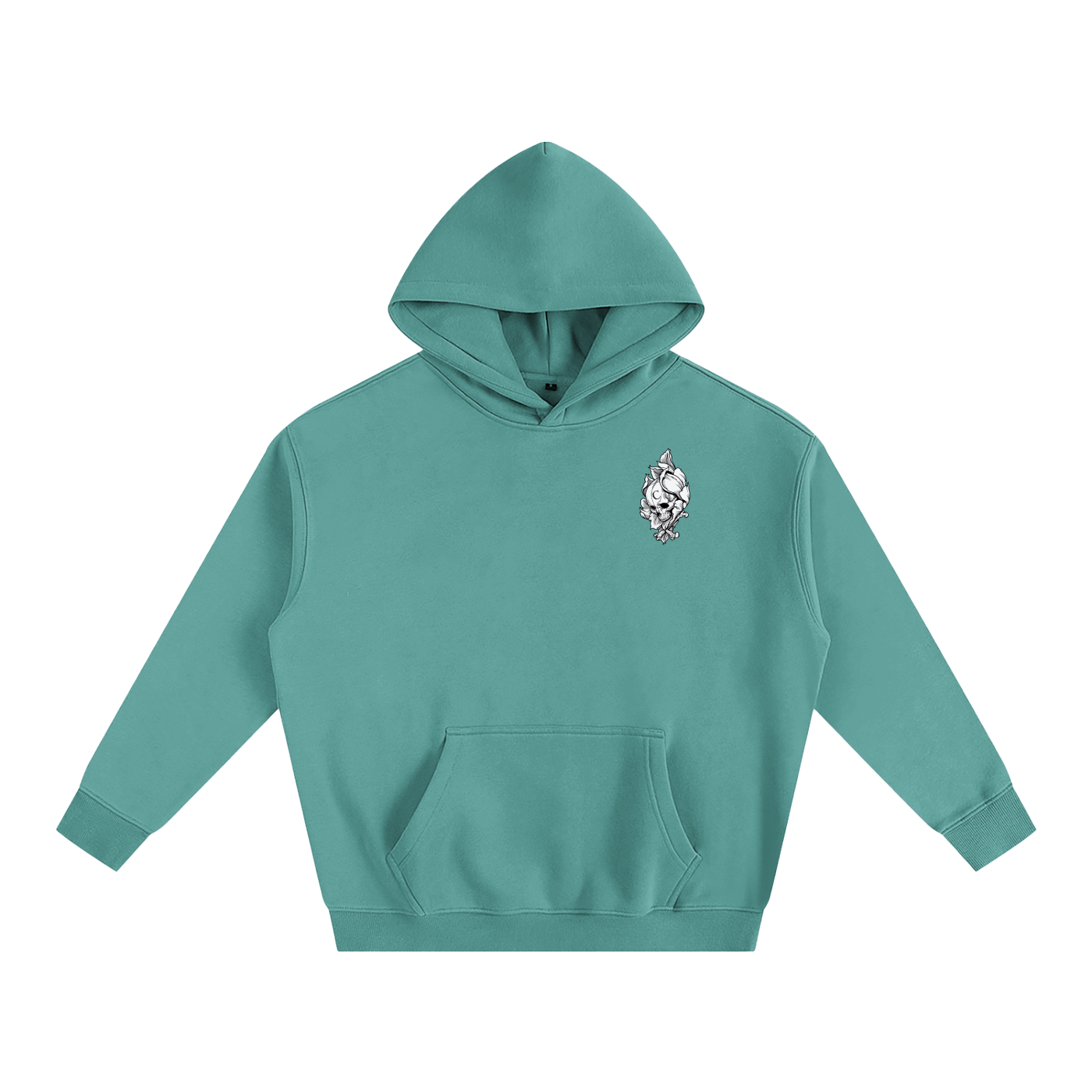 SPARTAN Hoodie
