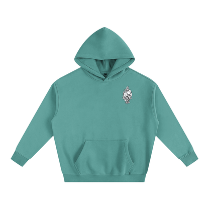 SPARTAN Hoodie