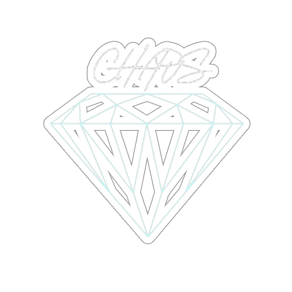 CHAOS Stickers