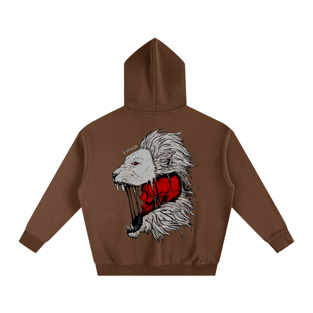 Hercules Hoodie (DC)
