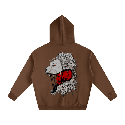 Hercules Hoodie (DC)