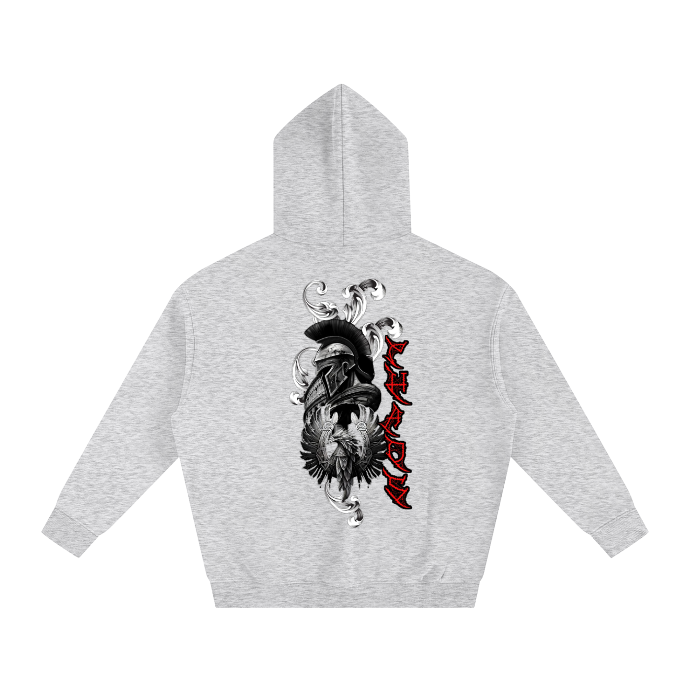 SPARTAN Hoodie