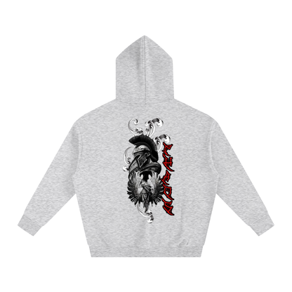 SPARTAN Hoodie