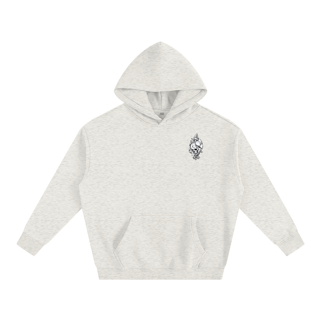 NORDIC OWL Hoodie