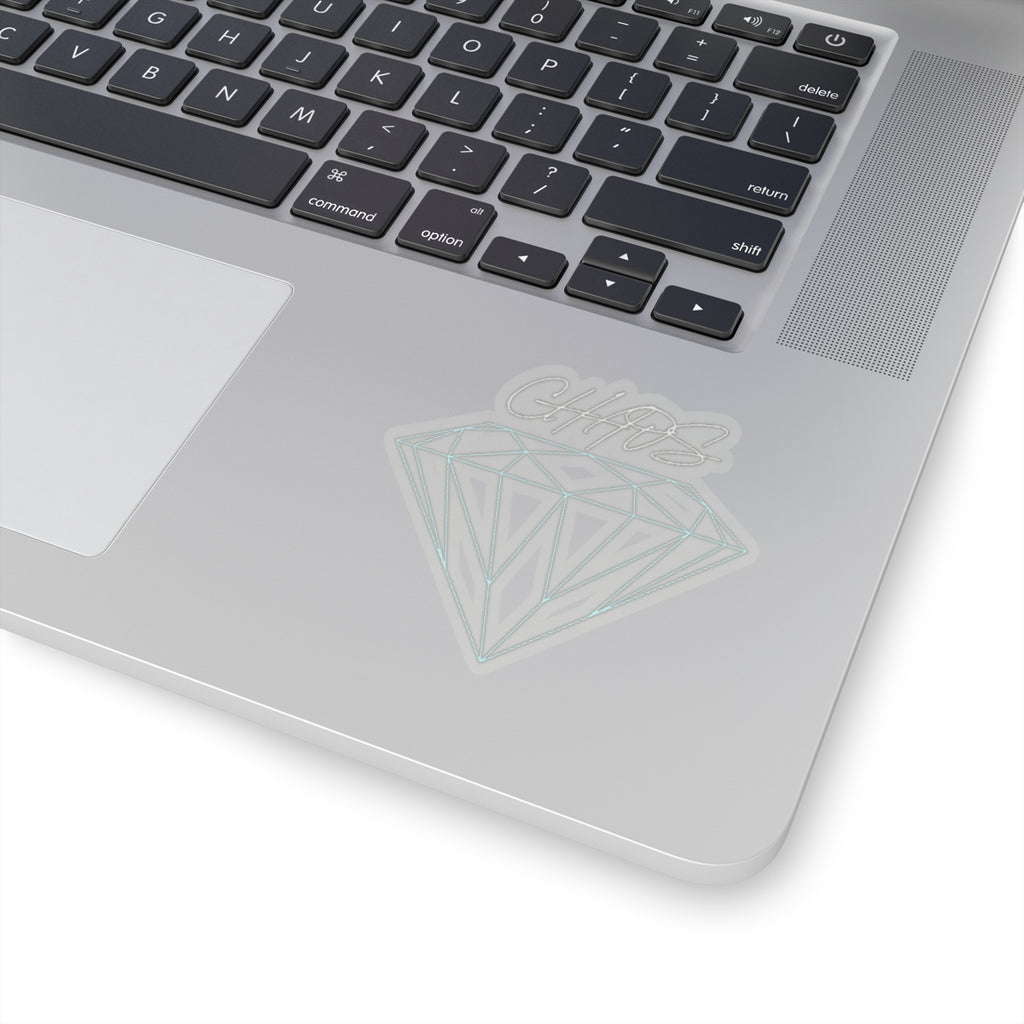 CHAOS Stickers