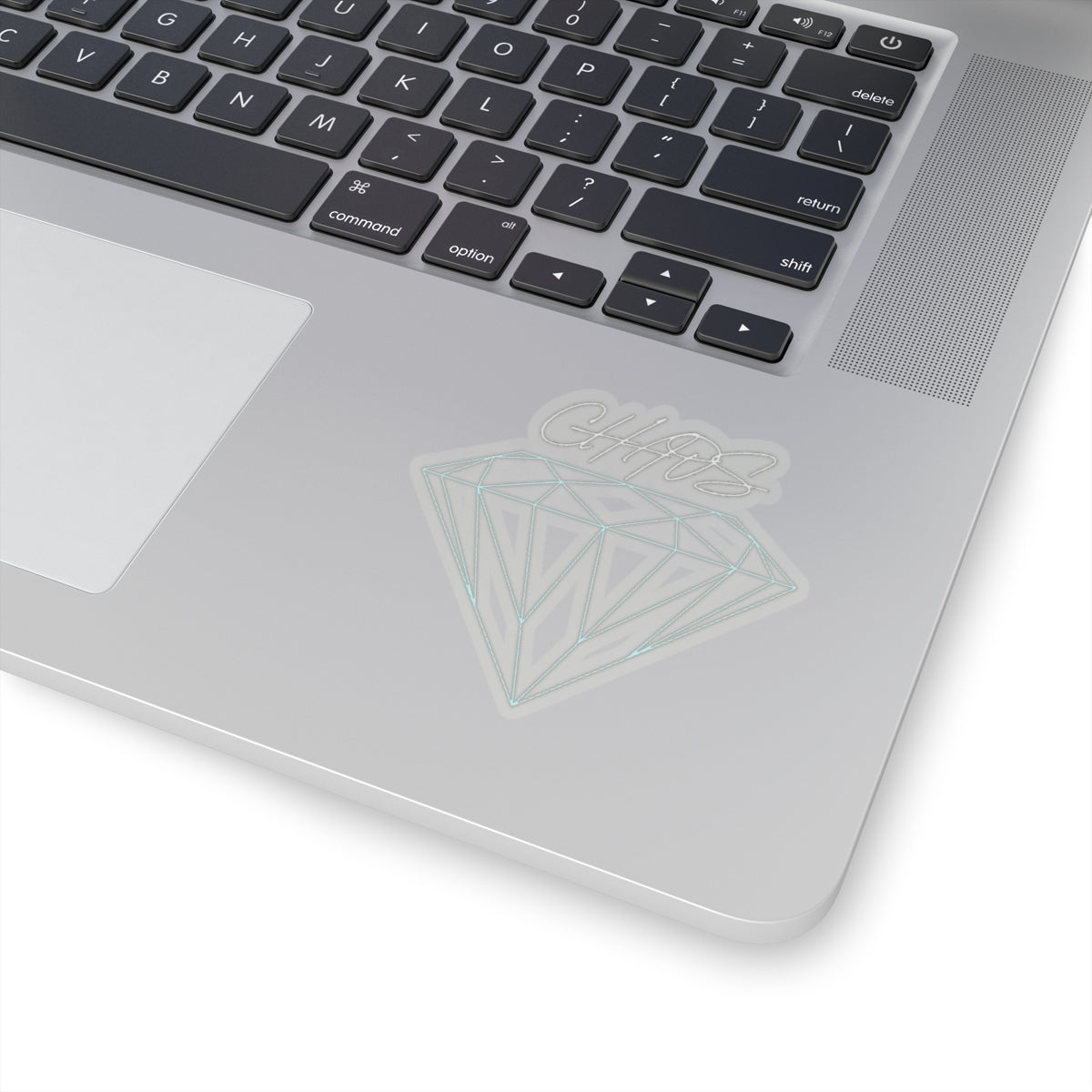 CHAOS Stickers