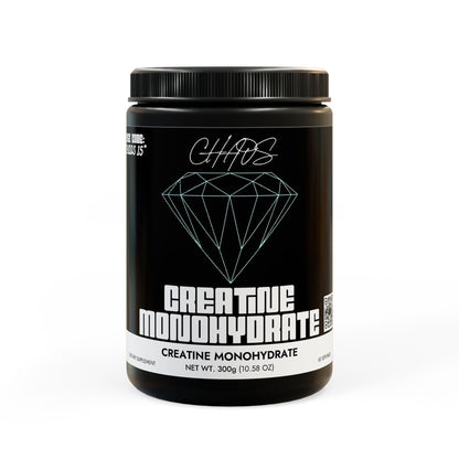 Creatine Monohydrate Supplement